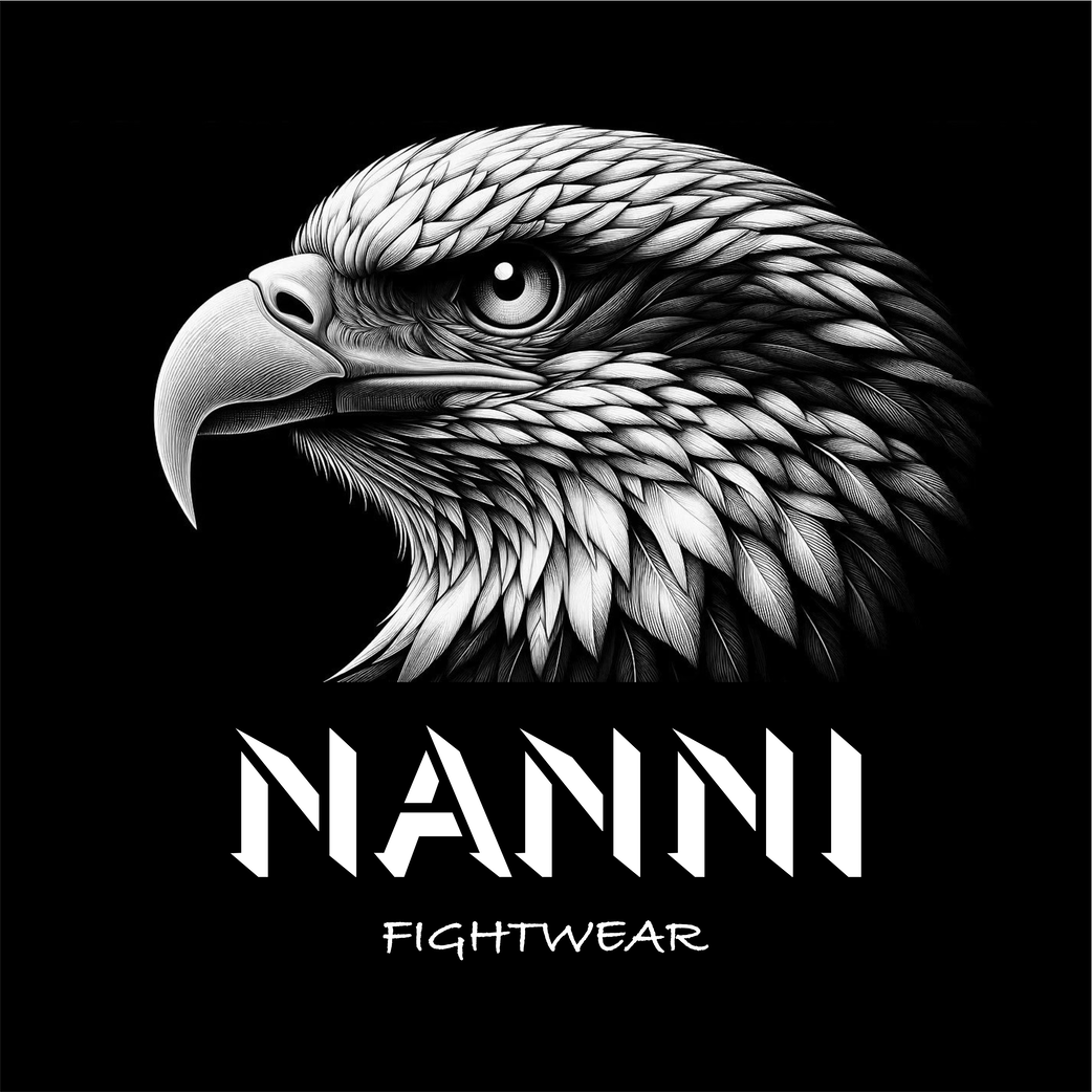 NANNI Fightwear 
